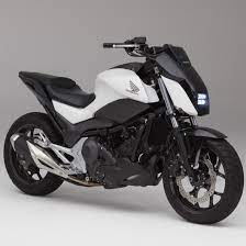 The official home of the legendary honda motorcycles canada brand. Honda Unveils Self Balancing Motorcycle That Can Drive Itself