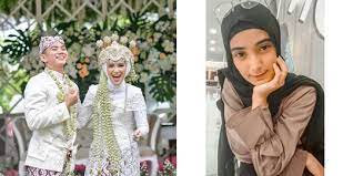 Ternyata seperti ini sikap nadya mustika rahayu usai dinikahi rizki d'academy, berubah? 8 Potret Cantik Natural Nadya Mustika Rahayu Teman Hidup Rizki D Academy Merdeka Com