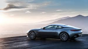 Aston Martin S Db11 Is The Gorgeous Bond Car Of The Future Aston Martin Db11 Aston Martin Aston Martin Cars