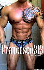 Webcam Porno e Chat Sexy di Francesco313