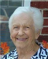 Janette Steele Obituary (2017)