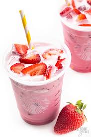 Aug 20, 2020 · there are 200 calories in a venti pink drink from starbucks. Starbucks Keto Pink Drink Recipe How To Order It Wholesome Yum