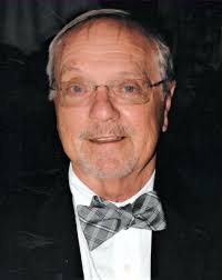 Obituary information for Jerry Stephen 'Steve' Ellison