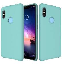 Xiaomi Redmi Note 6 Pro Coque Silicone Liquide Xiaomi Samsung Wallpaper Iphone Cover