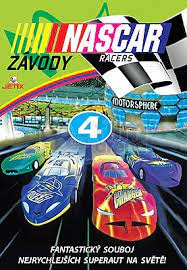 This will also go a long way to get the licenses needed to compete. Nascar Racers Dvd