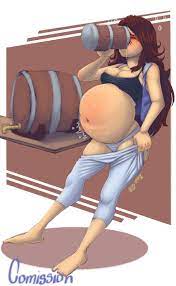 ZapZap  Closed Coms! on X: Don't you think it's too much beer, Sumeragi? ( twitter commission) t.coOB1EDauxS3  X