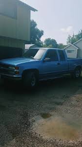 Image result for Sky Mist Blue 1996 Truck