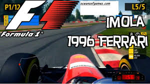 F1 Pc Game Free Download