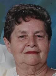 Obituary of Dolores C. Pizzo