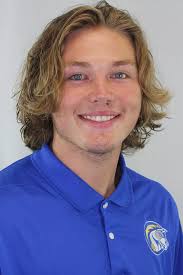 2021-22 Men's Golf Roster