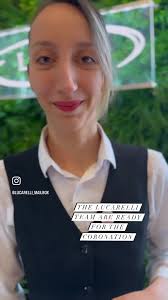 Lucarelli Mailbox Birmingham