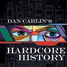 Best books that inspire dan carlin. Hardcore History Podcast Dan Carlin Drops Supernova In The East Finale Cnet