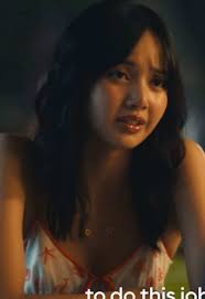 LISA as MOOK in The White Lotus Season 3 Trailer