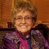 Floy Marie Collins Obituary