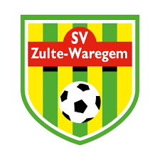 Vaneigens wil je 24 op 24 op de hoogte blijven. Sv Zulte Waregem Old Vector Logo Ai Logoeps Com