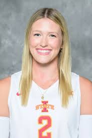 Brandt Nears Triple-Double as No. 22 ISU Wins at Cincinnati
