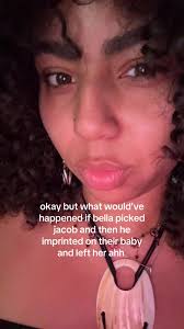 Why Did Jacob Imprint