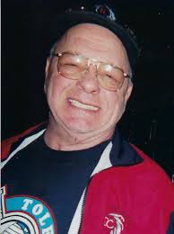 Harold “Gene” Adoline March 5, 1931