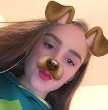 Madeline Doss's Instagram, Twitter & Facebook