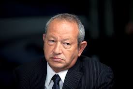 Browse 71 egyptian billionaire naguib sawiris stock photos and images available, or. Erdogan Firing Turkey S Central Bank Chief Adds To Mess Naguib Sawiris Mediamarg