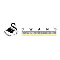 This free icons png design of swansea city afc logo png icons has been published by iconspng.com. Swansea City Afc Community Trust Linkedin