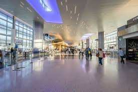 Needless to say, if you're flying into houston, this will most likely be the airport you land out (unless you're on southwest, in which case you'll be going into hobby). Project Houston Airport Lkd