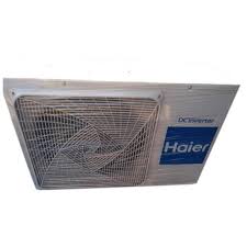 Cooling performance up to 16 seer when properly matched and installed. Haier Daikin Cassette 2 Star Ac Coil Material Aluminium Capacity 1 5 Ton Id 20325131830