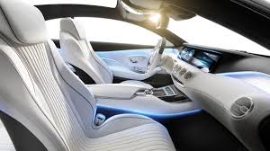 Lg Will Build A Stereo Camera System For Driverless Mercedes Benz Cars Mercedes S Class Coupe Mercedes Benz Cars Benz Car
