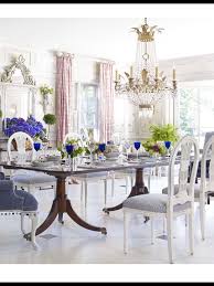Most of these have been closed in over the years with varying designs. Spirit Of Summer Ruthie Sommers From Veranda July August 2017 Read It On The Texture A Luxury Dining Room Decor Luxury Living Room Decor Luxury Dining Room