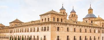 It also offers courses in madrid, as it has facilities there. Universidad Catolica De Murcia Ucam Study Abroad In Murcia