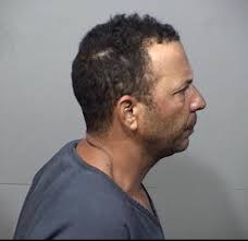 Arrests In Brevard County For November 17, 2017