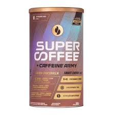SUPERCOFFEE 3.0 - CHOCONILLA - 380G