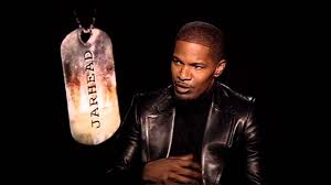 Jarhead Jamie Foxx Exclusive Interview Screenslam Youtube