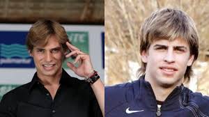 Escucha en línea las canciones más nuevas de carlos baute. A Carlos Baute Le Hace Gracia Su Parecido Con El Joven Pique