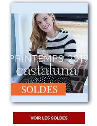 Large choix de vêtements tendances pour femme, à petits prix. Catalogue En Ligne Castaluna Grande Taille Sur Catalogue Fr
