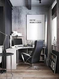 8 Cool Home Office Ideas For Men Houspire Home office ideas for him: