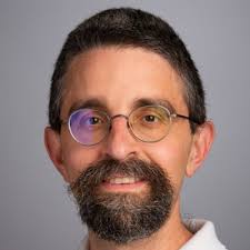 Evan Gregg Williams (University of Wisconsin, Oshkosh)