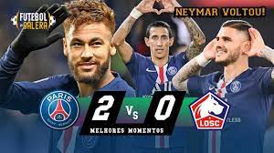 We would like to show you a description here but the site won't allow us. Neymar Voltou Assista Aos Melhores Momentos De Psg 2 X 0 Lille Campeonato Frances 2019 20 Futebol Stats