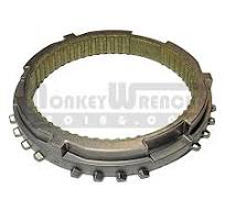 Toyota OEM Synchro Ring - 3rd - C56, C59, C60, C64, C66 00-02 Early