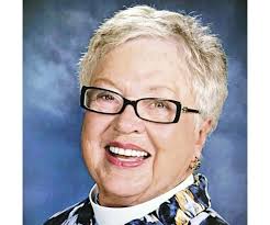 Peggy Tuttle Obituary (1940