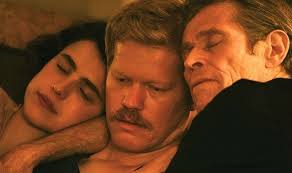 Kevin Costner'ın Amerikan tarihi