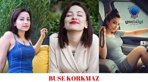 Kısaca hayatı ve biyografi bilgileri kim kimdir bölümümüzde sizlerle birlikte olacak. Buse Korkmaz Kimdir Kac Kilo Ailesi Hakkinda Bilgi Gncbilgi
