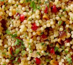 A 2016 documentary called in search of israeli cuisine hosted by zahav chef michael solomonov is available on netflix; Israeli Couscous With Saffron Toasted Pine Nuts And Currants By Filippoberio Us Quick Easy Recipe The Feedfeed