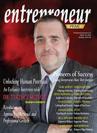 Pamela Harper Unlocks Hidden Opportunities -