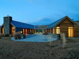 120 Slopehill Road Lake Hayes Trade Me Property Heron House Property Architecture