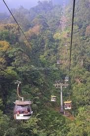 Kereta kabel genting skyway (ms); Genting Skyway Genting Highland Life Is About Passions Thank You For Sharing Mine Ms