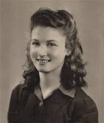 Obituary information for Marjorie Martha Hieter Holland