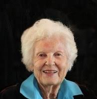 Ayleen Erickson Obituary (1917