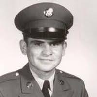 Obituary for Richard B. Hill, Sr.