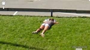 Camping valalta, located at 45°07′22″n 13°37′47″e. Sunbathing In Sweden Streetviewfun
